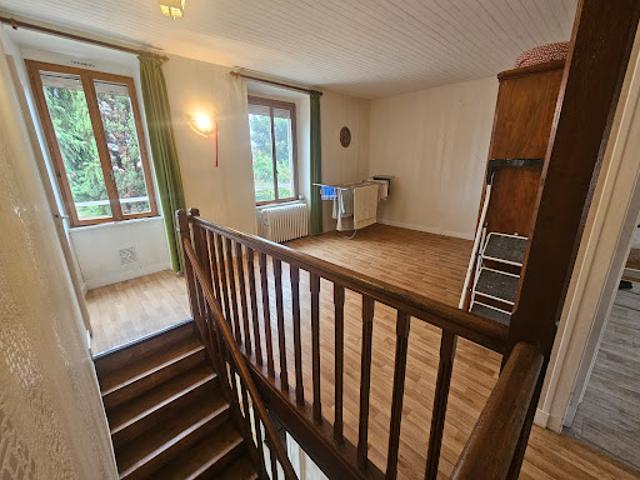 Maison vente à Notre-Dame, Neuvic-Entier