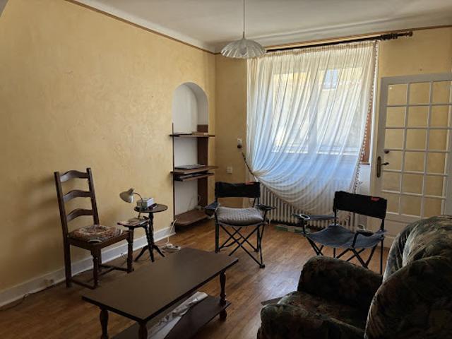 Maison vente à Notre-Dame, Neuvic-Entier