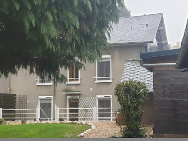 Maison vente à Limoges, Neuvic-entier