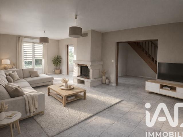 Maison vente à Auxerre, Beaumont