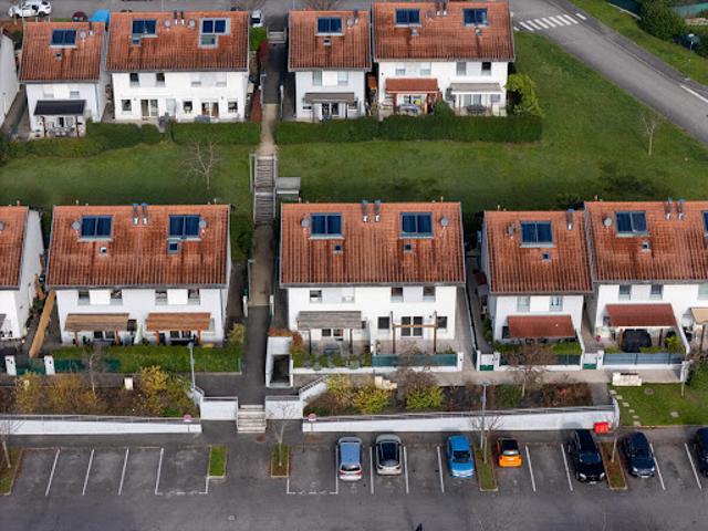 Maison vente à Gex, Crozet