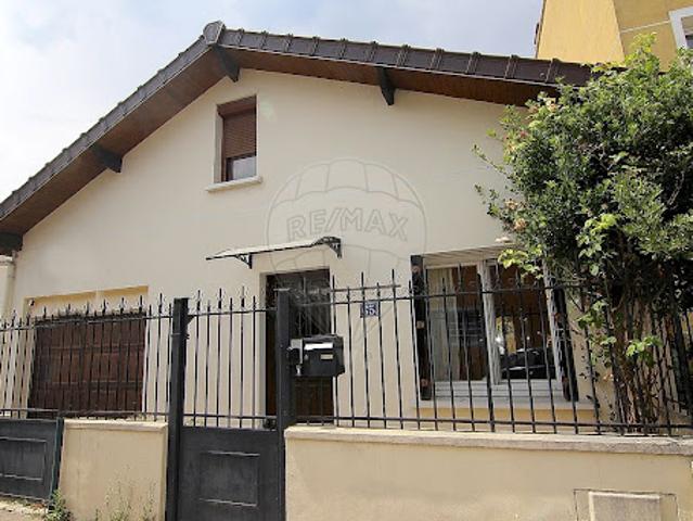 Maison vente à Nanterre, Colombes