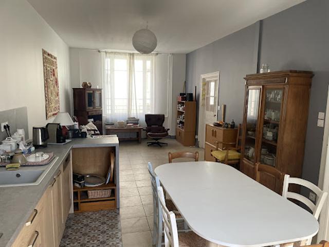 Maison vente à Mortagne-au-Perche, Condé-sur-huisne