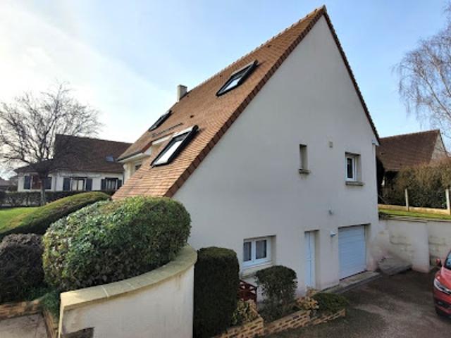 Maison vente à Caen, Cormelles-le-royal
