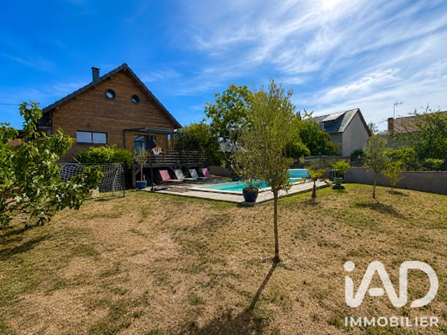 Maison vente à Cosne-sur-Loire, Cosne-Cours-sur-Loire