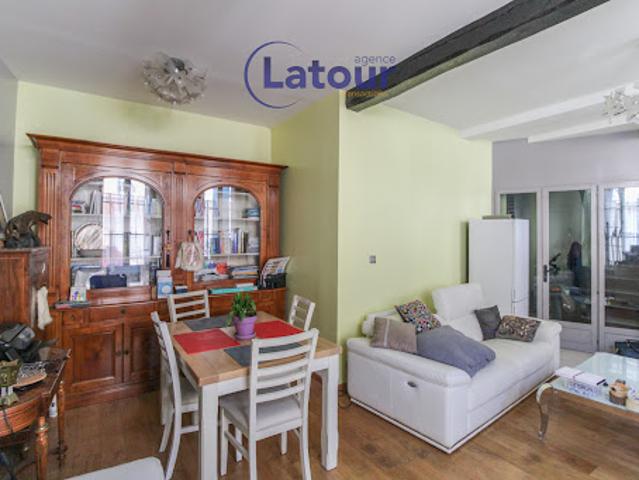 Maison vente à Dreux