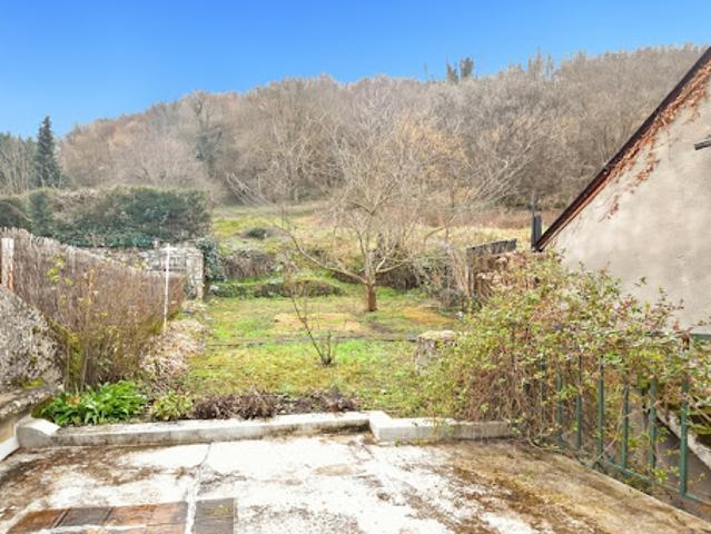 Maison vente à Argelès-Gazost, Luz-saint-sauveur