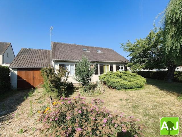 Maison vente à Ézy-sur-Eure, Eure