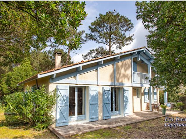 Maison vente à Arcachon, Lège-cap-ferret