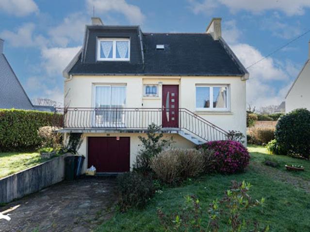 Maison vente à Brest, Bretagne