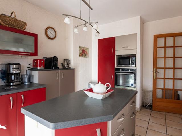 Maison vente à Brest, Bretagne