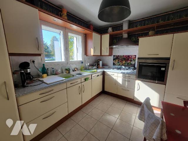 Maison vente à Pontivy, Bretagne