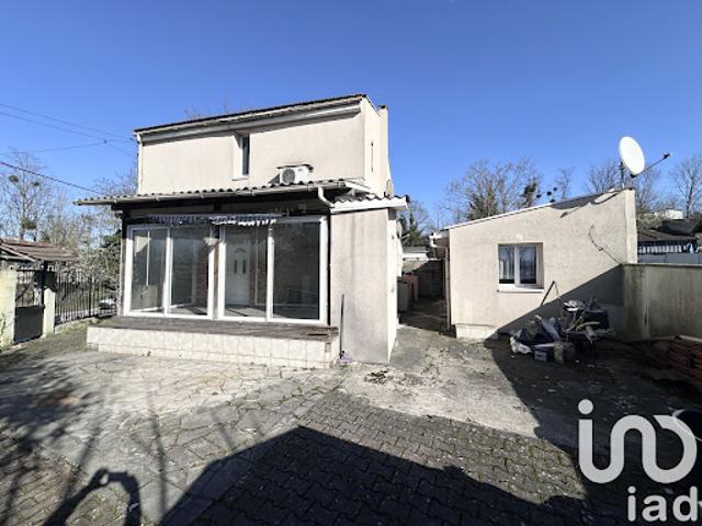 Maison vente à Sarcelles, Goussainville