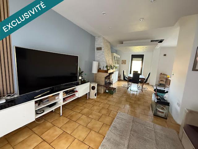 Maison vente à Herserange, Meurthe-et-Moselle