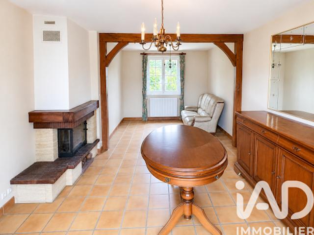 Maison vente à Orléans, Ingré