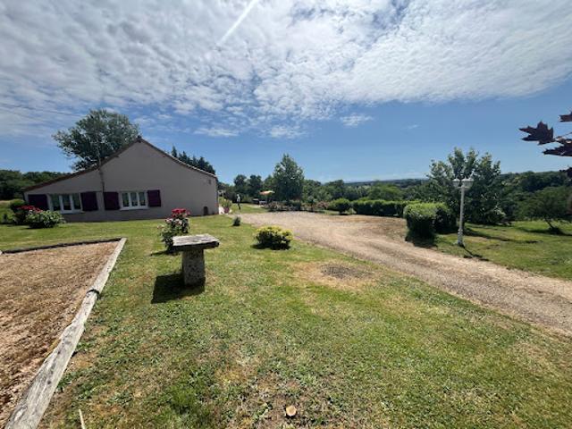 Maison vente à Louhans-Châteaurenaud, Jouvençon