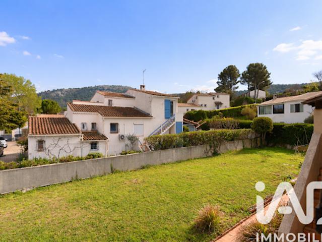 Maison vente à Marseille, La Penne-sur-huveaune