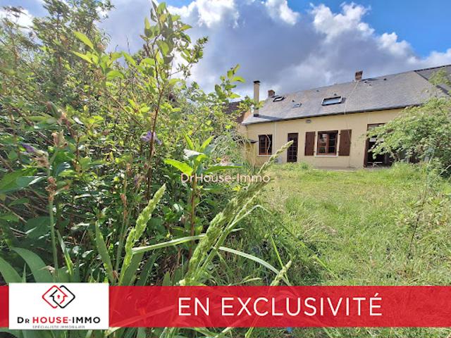Maison vente à Le Mans, Laigné-en-belin