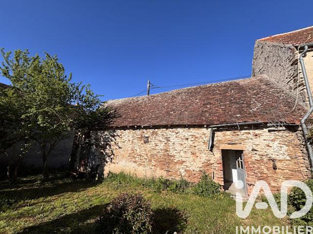 Maison vente à Vichy, Lalizolle