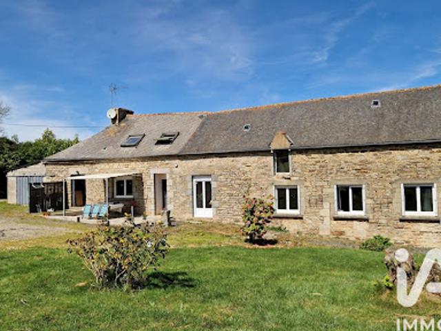 Maison vente à Saint-Brieuc, Bretagne