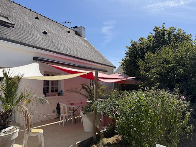 Maison vente à Saint-Nazaire, Le Pouliguen