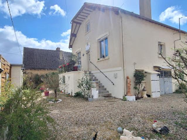 Maison vente à Les Sièges, Yonne