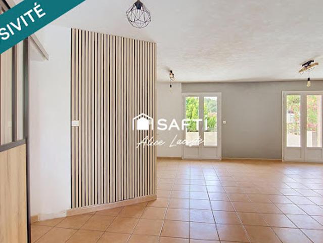 Maison vente à Muret, Saint-sulpice-sur-lèze
