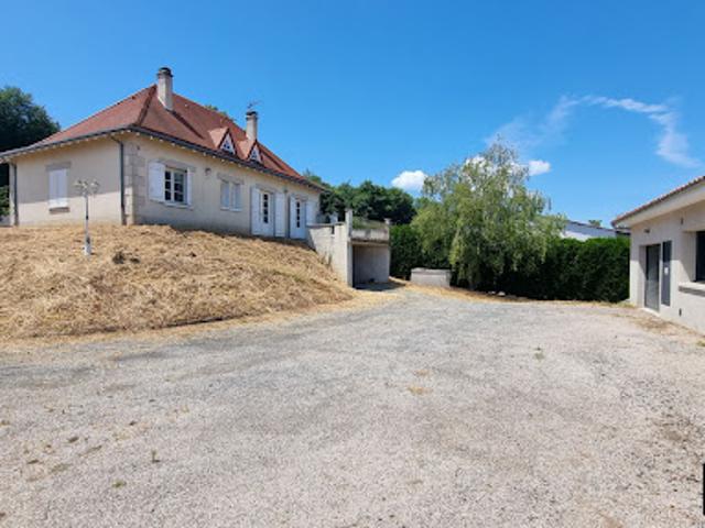 Maison vente à Limoges