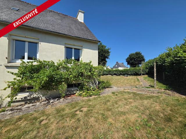 Maison vente à Guingamp, Bretagne