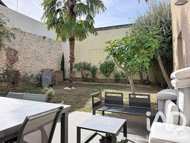 Maison vente à Gassicourt, Mantes-la-Jolie