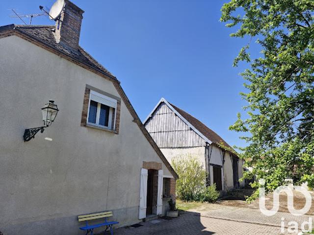 Maison vente à Épernay, La Celle-sous-chantemerle