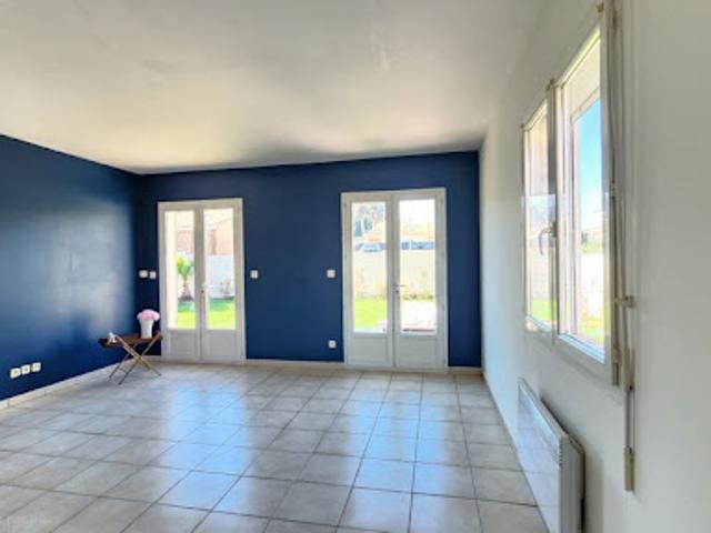 Maison vente à Montpellier, Montbazin
