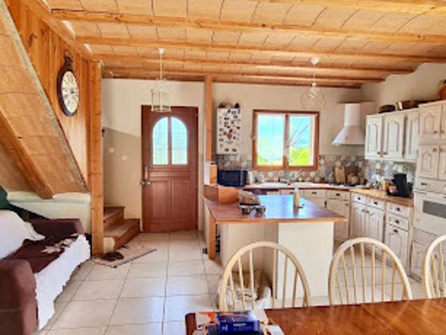 Maison vente à Montpellier, Montbazin
