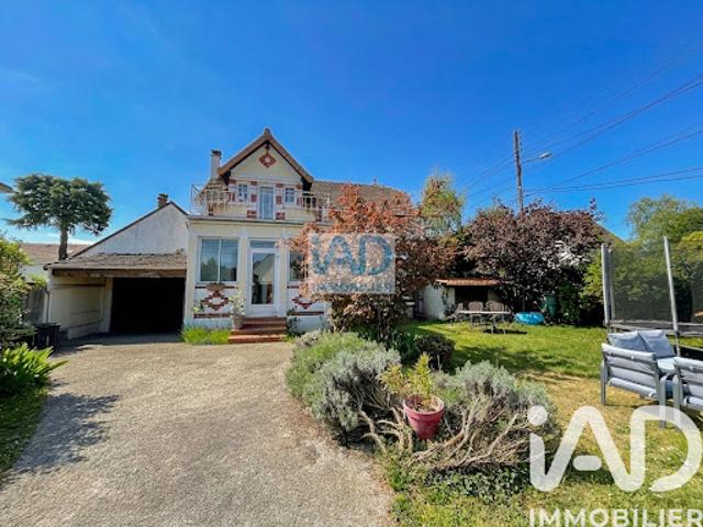 Maison vente à Évry, Morsang-sur-orge