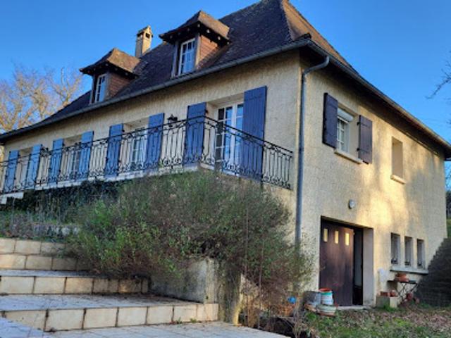 Maison vente à Périgueux, Mussidan