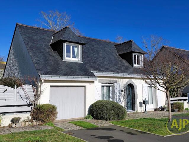 Maison vente à Nantes
