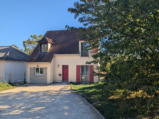 Maison vente à Nargis