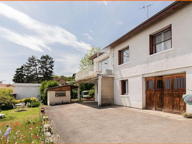 Maison vente à Bourg-en-Bresse, Neyron