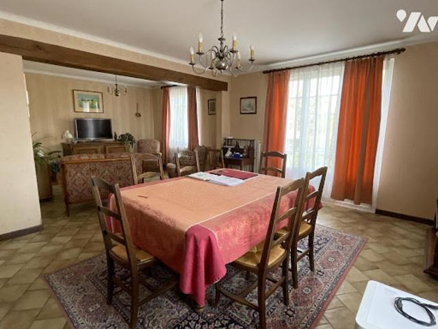 Maison vente à Nuisement-sur-Coole, Marne