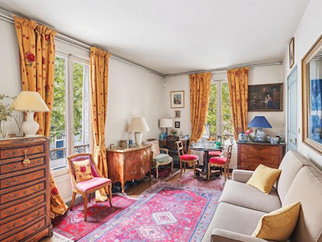 Maison vente à France métropolitaine, Martinique