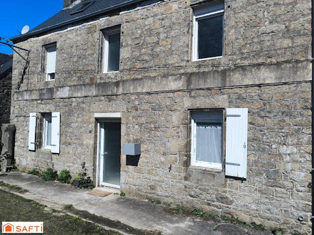 Maison vente à Lannion, Bretagne