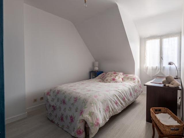 Maison vente à Quimper, Bretagne