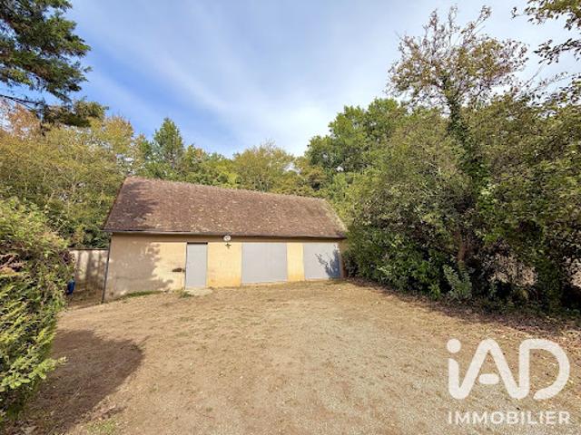 Maison vente à La Lorne, Ruffec