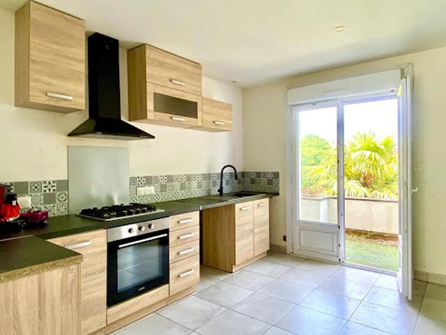 Maison vente à Cholet, Saint-christophe-la-couperie