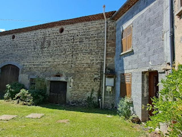 Maison vente à Clermont-Ferrand, Saint-dier-d'auvergne