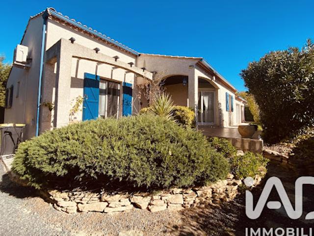 Maison vente à Béziers, Saint-geniès-de-fontedit