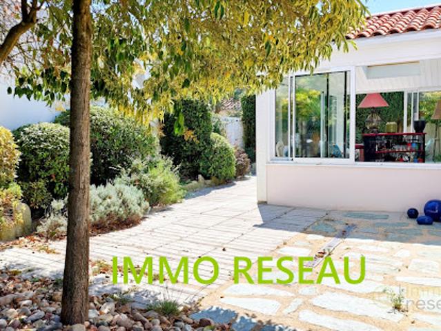 Maison vente à Les Sables-d'Olonne, Saint-hilaire-de-riez