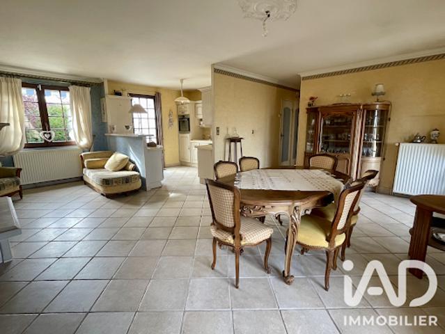 Maison vente à Les Sublaines, Courtois-sur-Yonne