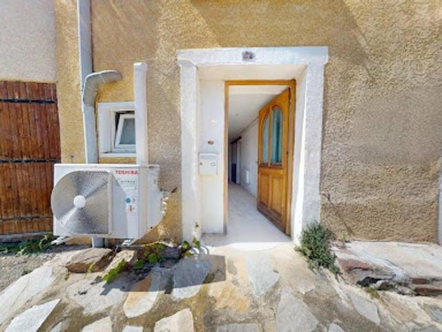 Maison vente à Saint-Martin-la-Plaine, Loire
