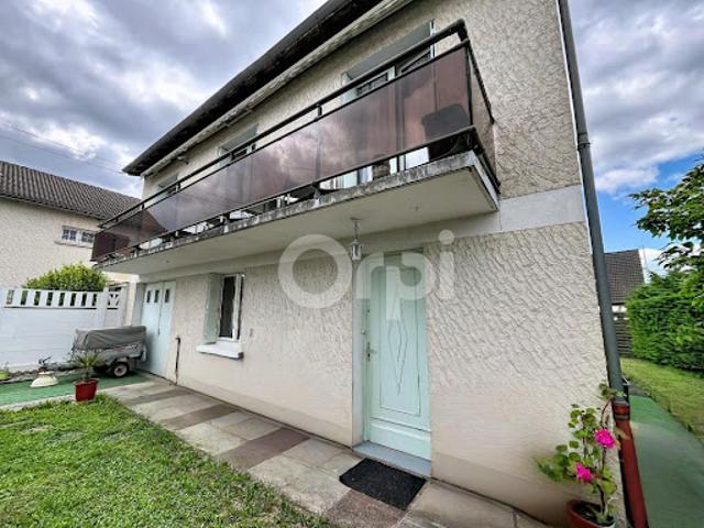 Maison vente à Brive-la-Gaillarde, Saint-pantaléon-de-larche